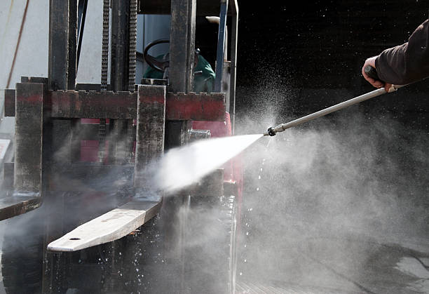Professional Pressure Washing in Oak Grove, MO